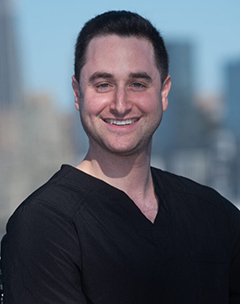 Hillel Kaye1